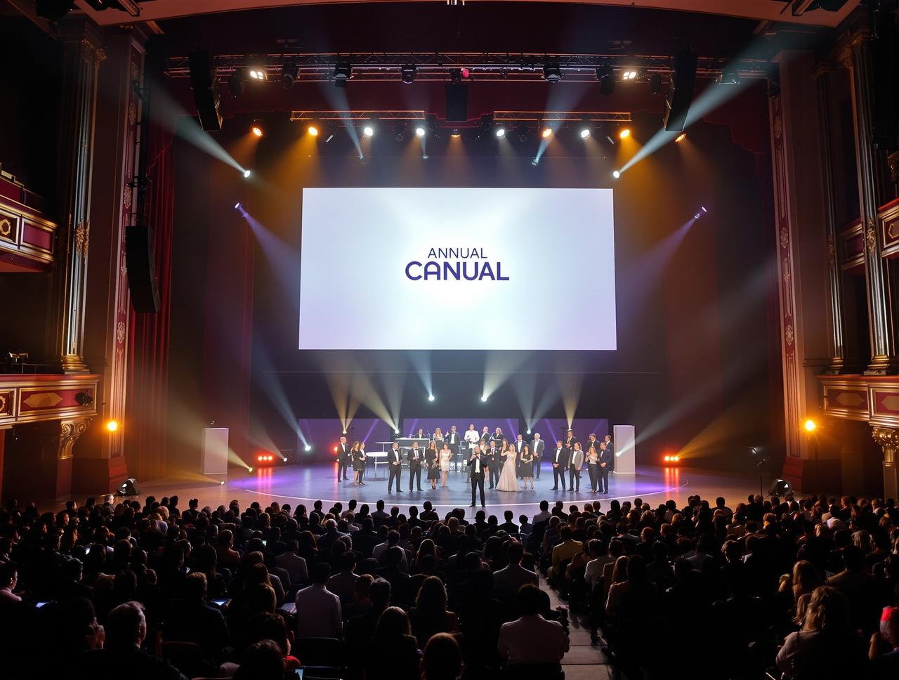 小视频2024年度发布会：五部重磅新片官宣，总投资超30亿