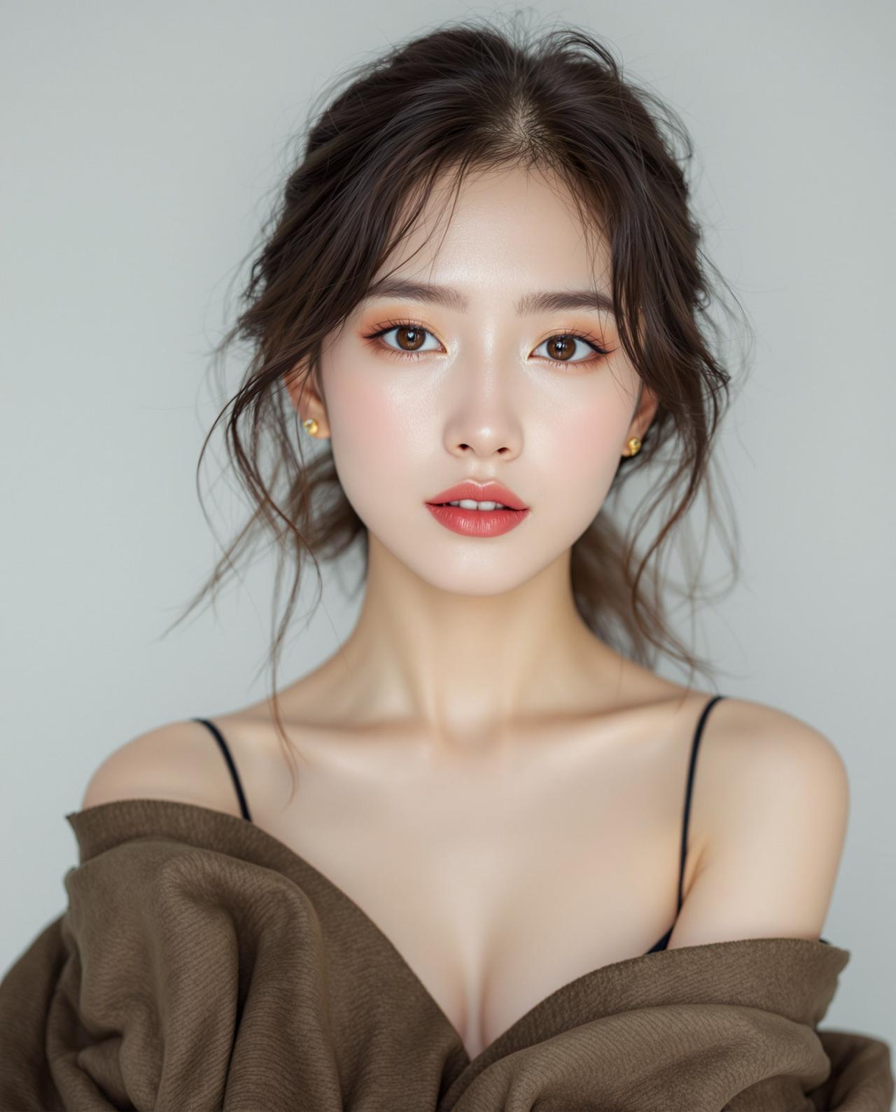 苏晨曦 - 小视频签约演员