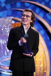 李咏照片 个人资料,才华横溢的主持人，人生如戏的传奇人生