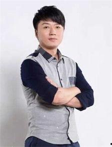 禹城张磊个人资料,创业先锋，科技梦想家