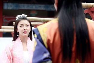 奇皇后花絮照,揭秘拍摄幕后精彩瞬间