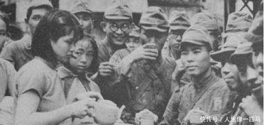 小鬼子图片,小鬼子影像背后的真相