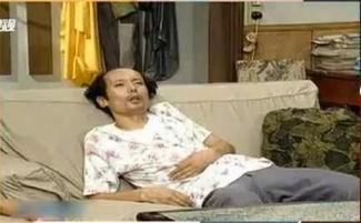 葛优躺图片高清,诠释当代休闲生活的经典瞬间