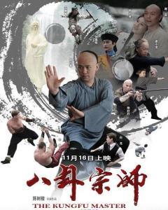 八卦宗师女主,女主揭秘神秘门派，谱写江湖传奇