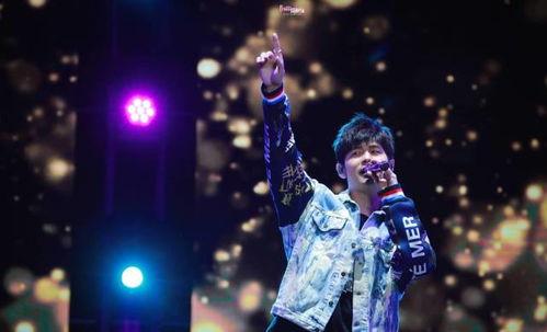 明星演唱会排名