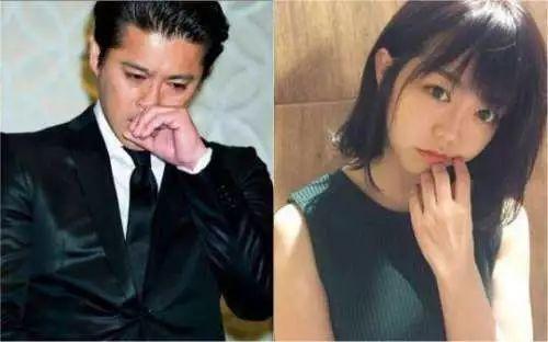 日本演艺圈八卦,揭秘明星们的爱恨情仇